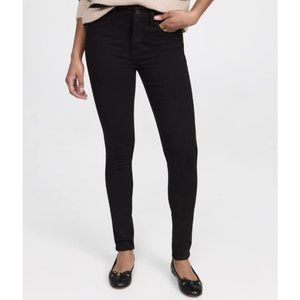 Madewell Roadtripper Jeans Size 27